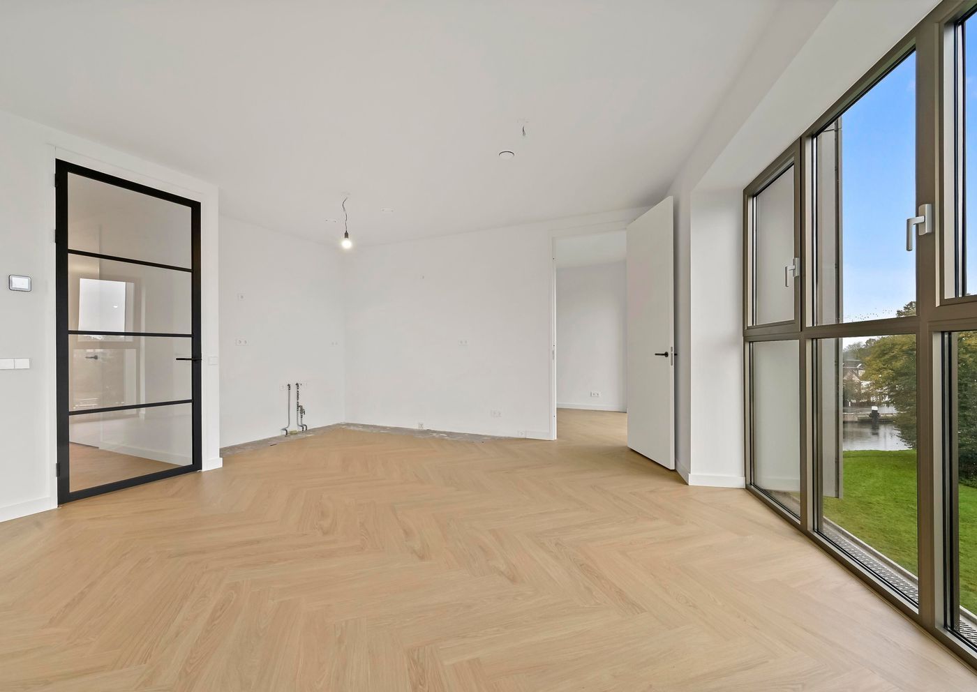 Fonteynenburghlaan 3 L, Voorburg foto-26