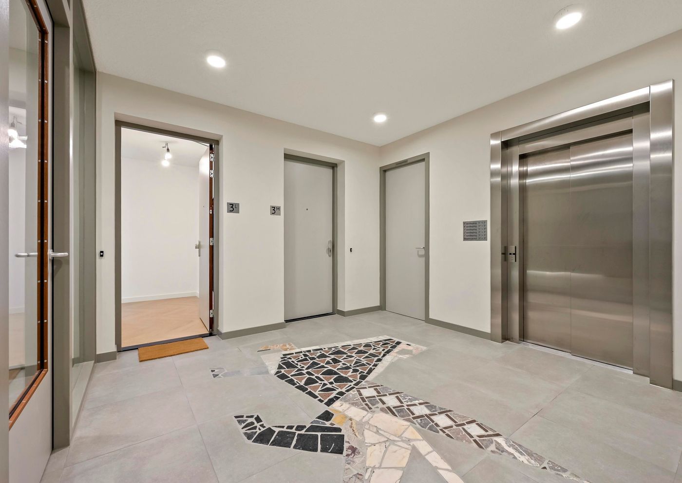 Fonteynenburghlaan 3 L, Voorburg foto-8