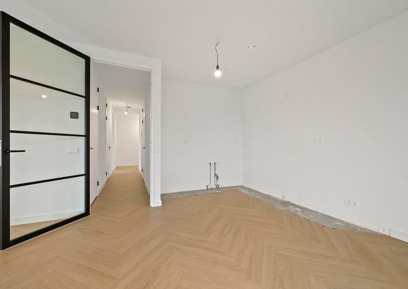 Fonteynenburghlaan 3 L, Voorburg foto-27