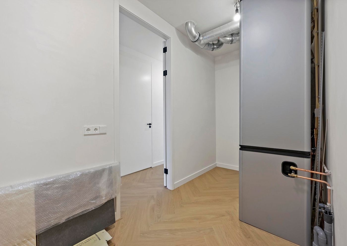 Fonteynenburghlaan 3 L, Voorburg foto-30