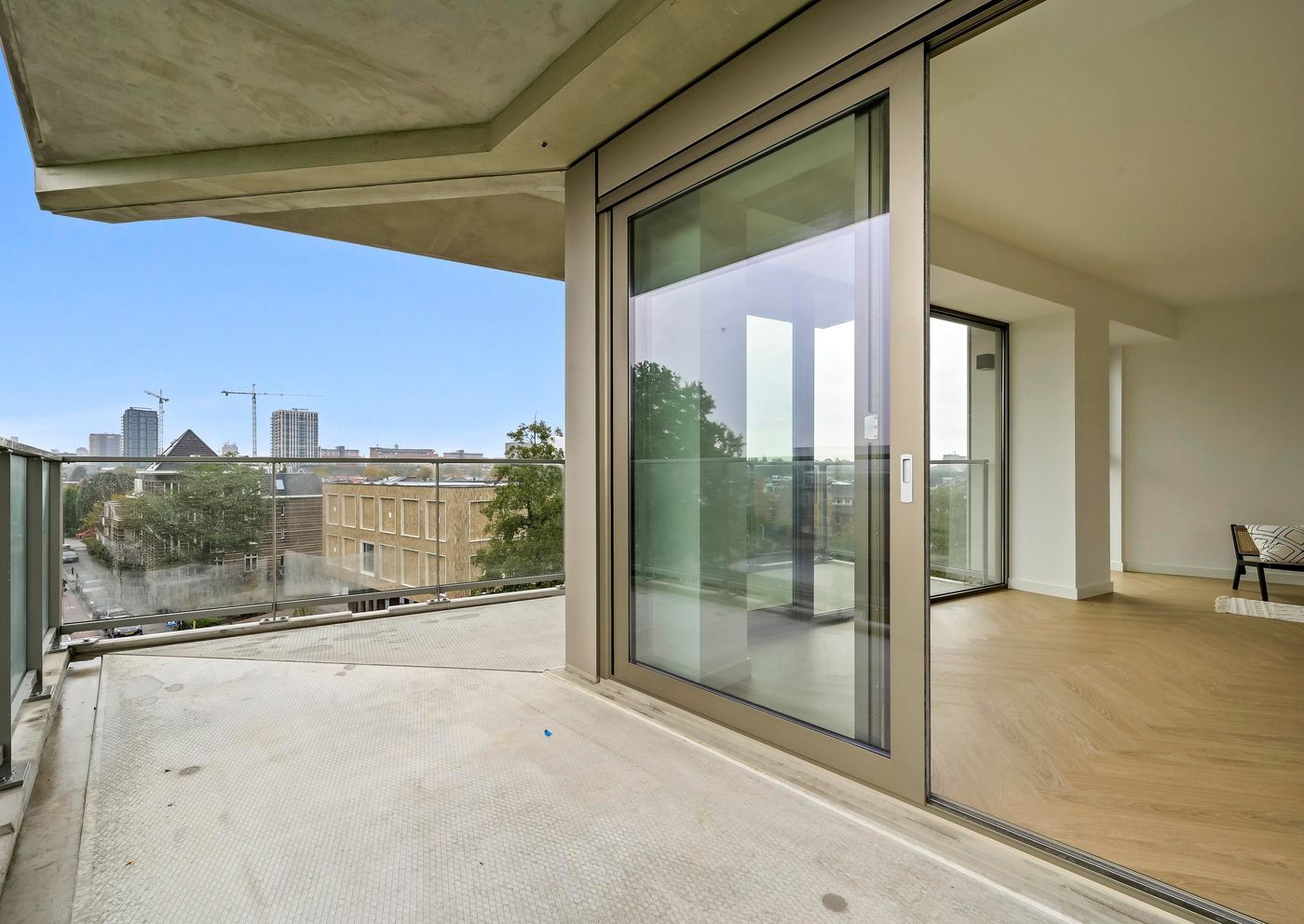 Fonteynenburghlaan 3 L, Voorburg foto-22