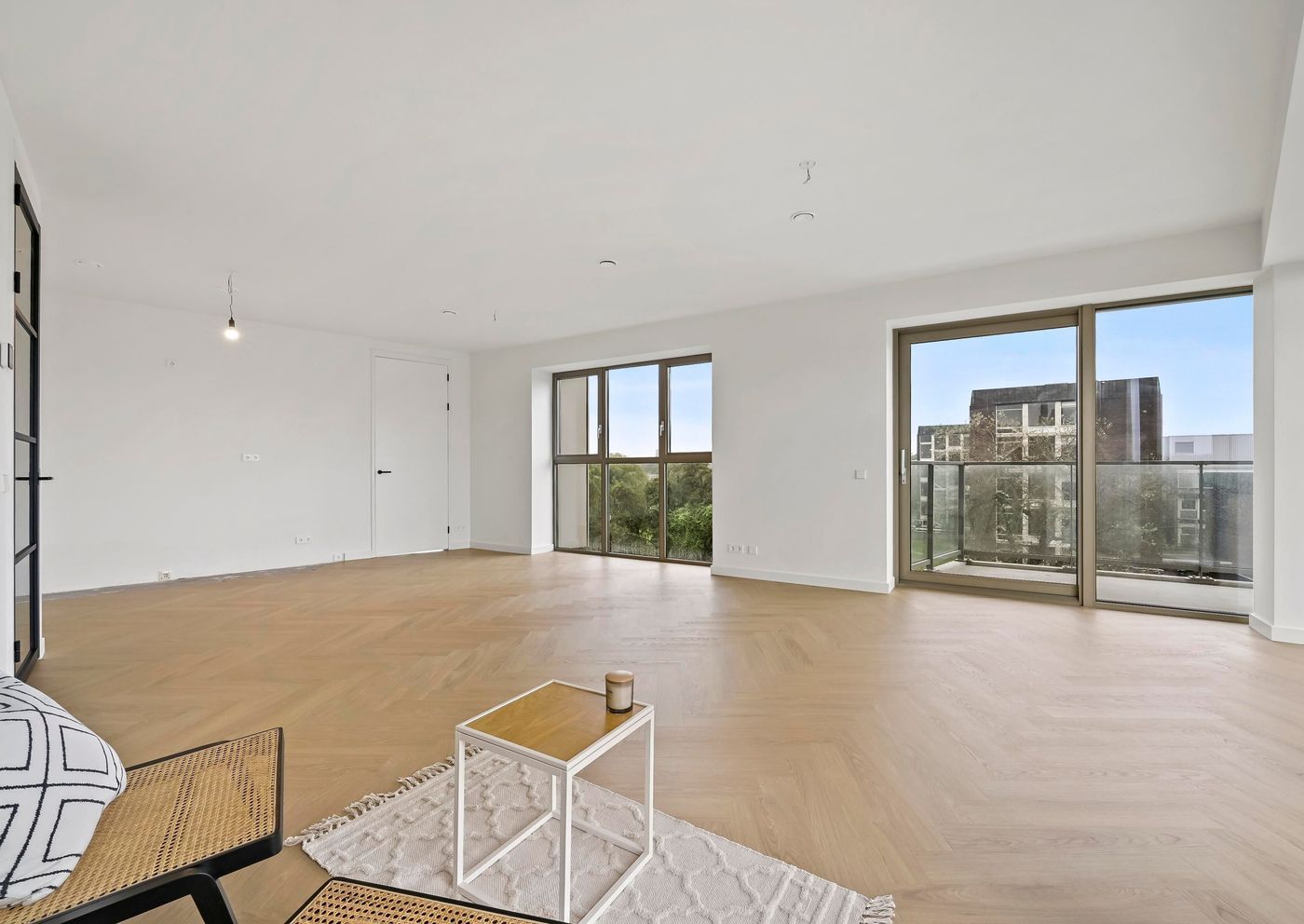 Fonteynenburghlaan 3 L, Voorburg foto-18