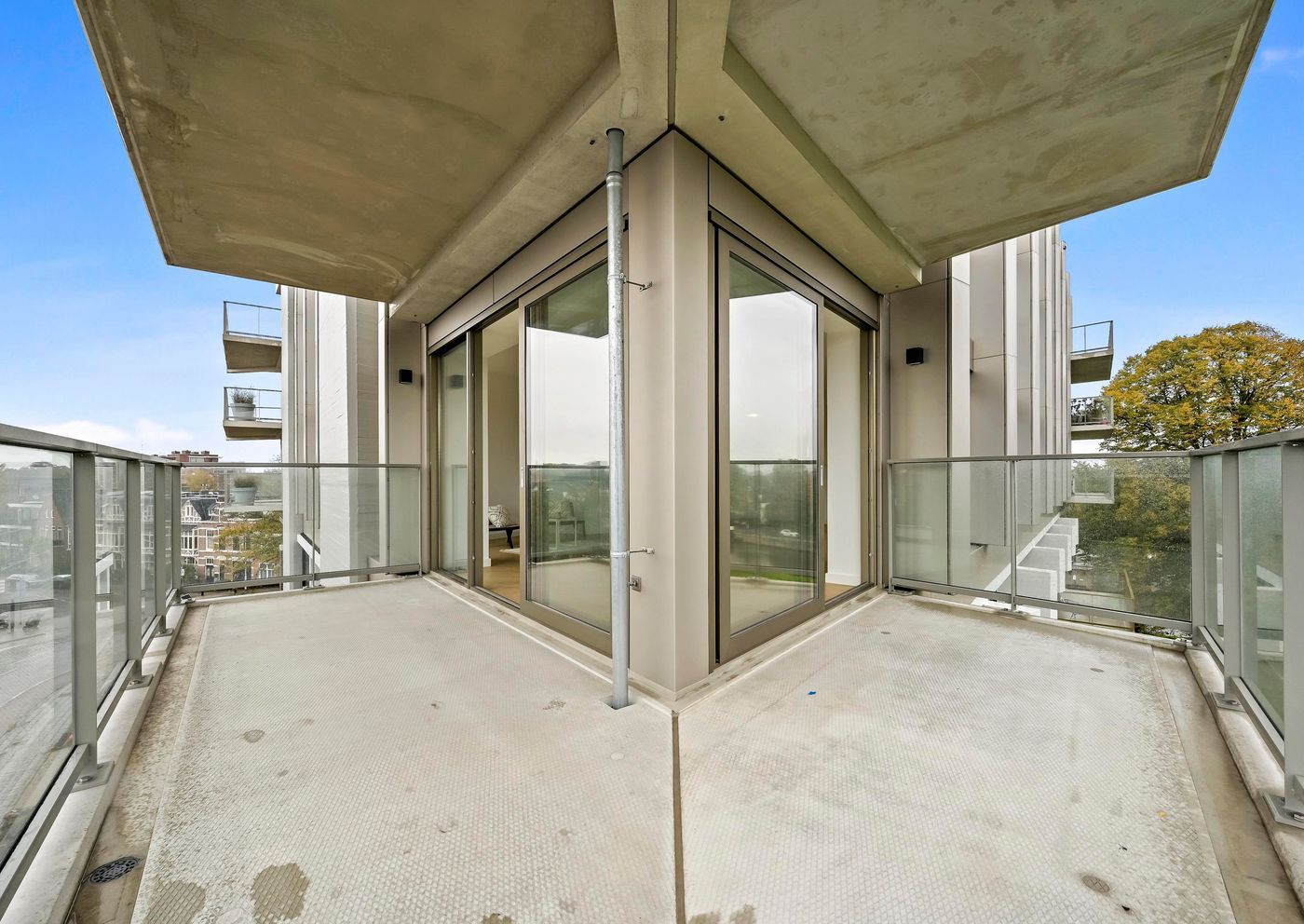 Fonteynenburghlaan 3 L, Voorburg foto-21