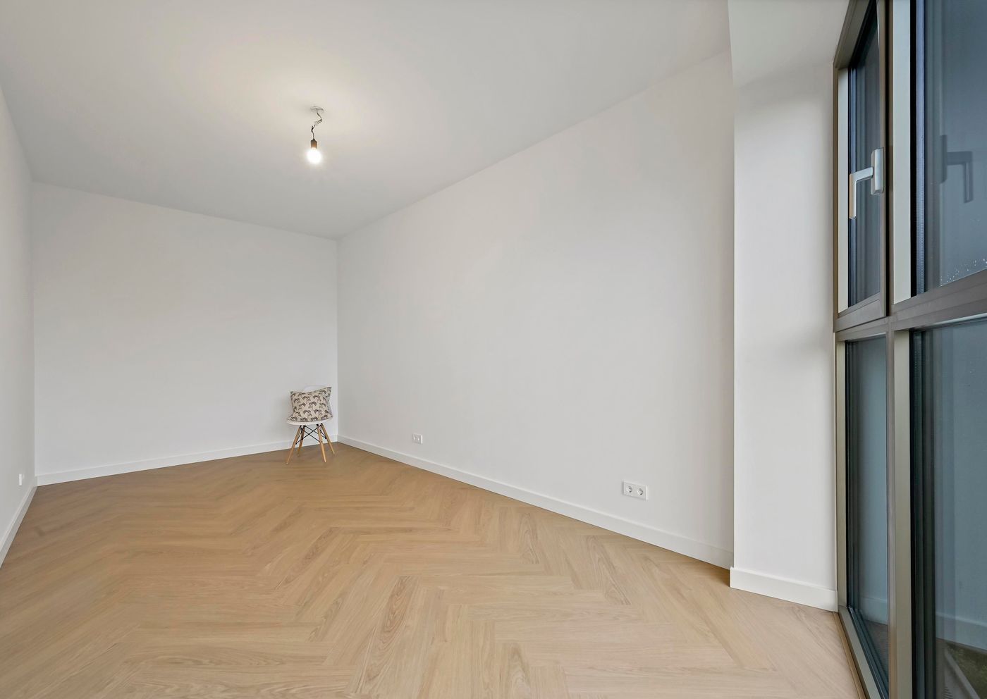 Fonteynenburghlaan 3 L, Voorburg foto-28