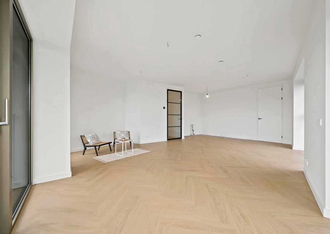 Fonteynenburghlaan 3 L, Voorburg foto-25