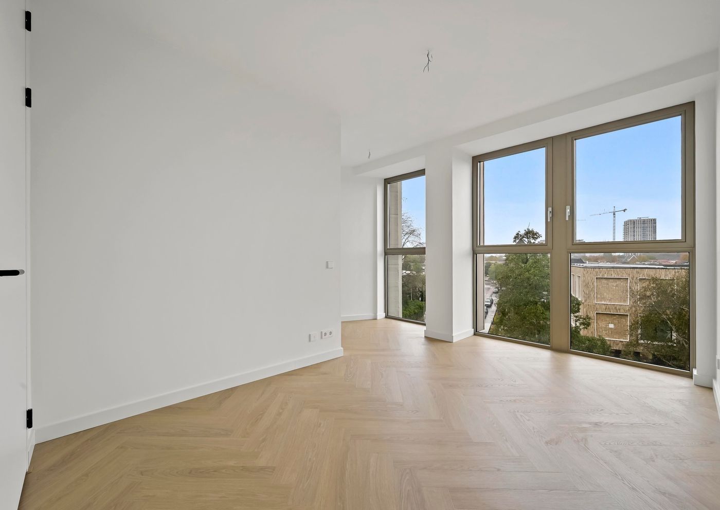 Fonteynenburghlaan 3 L, Voorburg foto-11