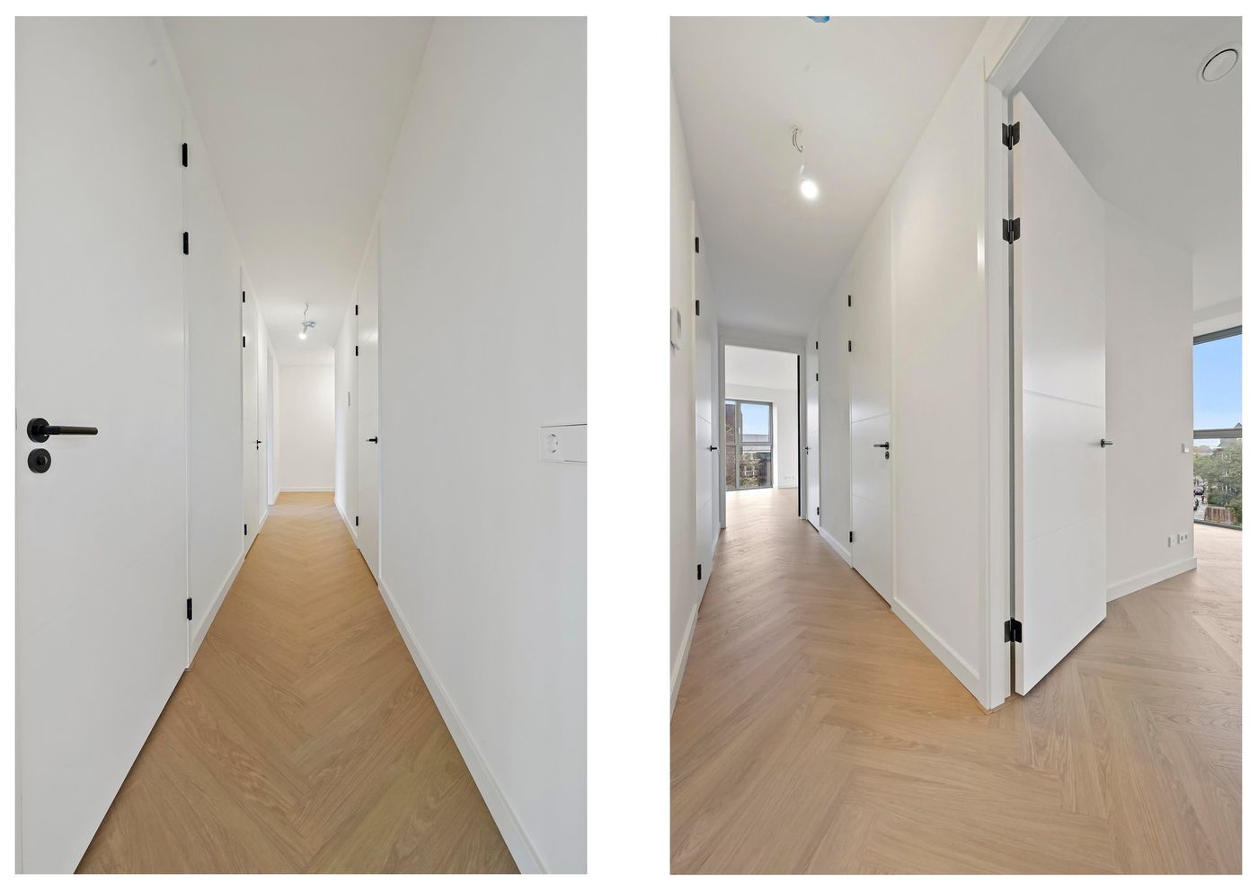 Fonteynenburghlaan 3 L, Voorburg foto-10