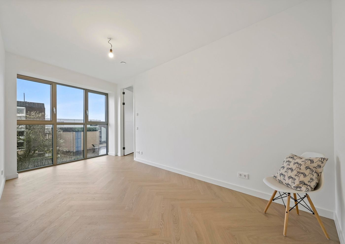 Fonteynenburghlaan 3 L, Voorburg foto-29