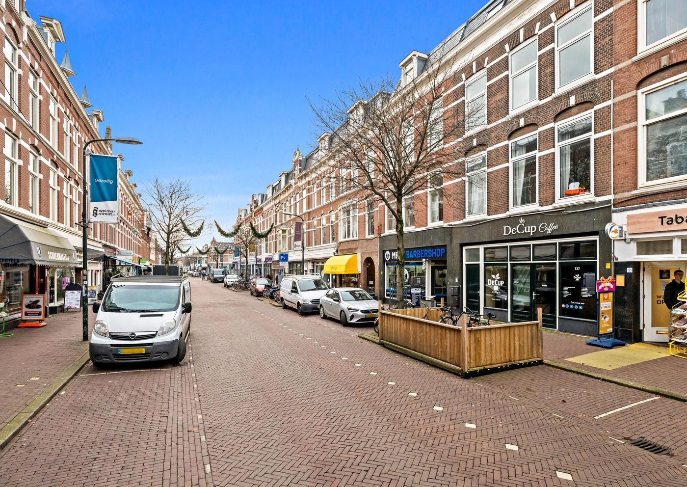 Weimarstraat 129 a, Den Haag foto-22