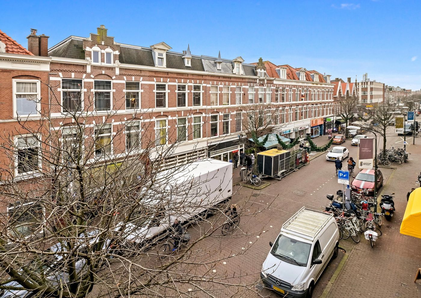 Weimarstraat 129 a, Den Haag foto-23