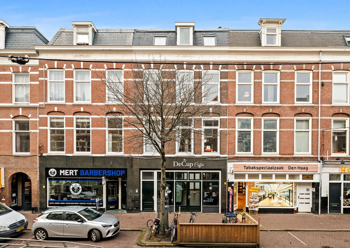 Weimarstraat 129 a, Den Haag foto-3