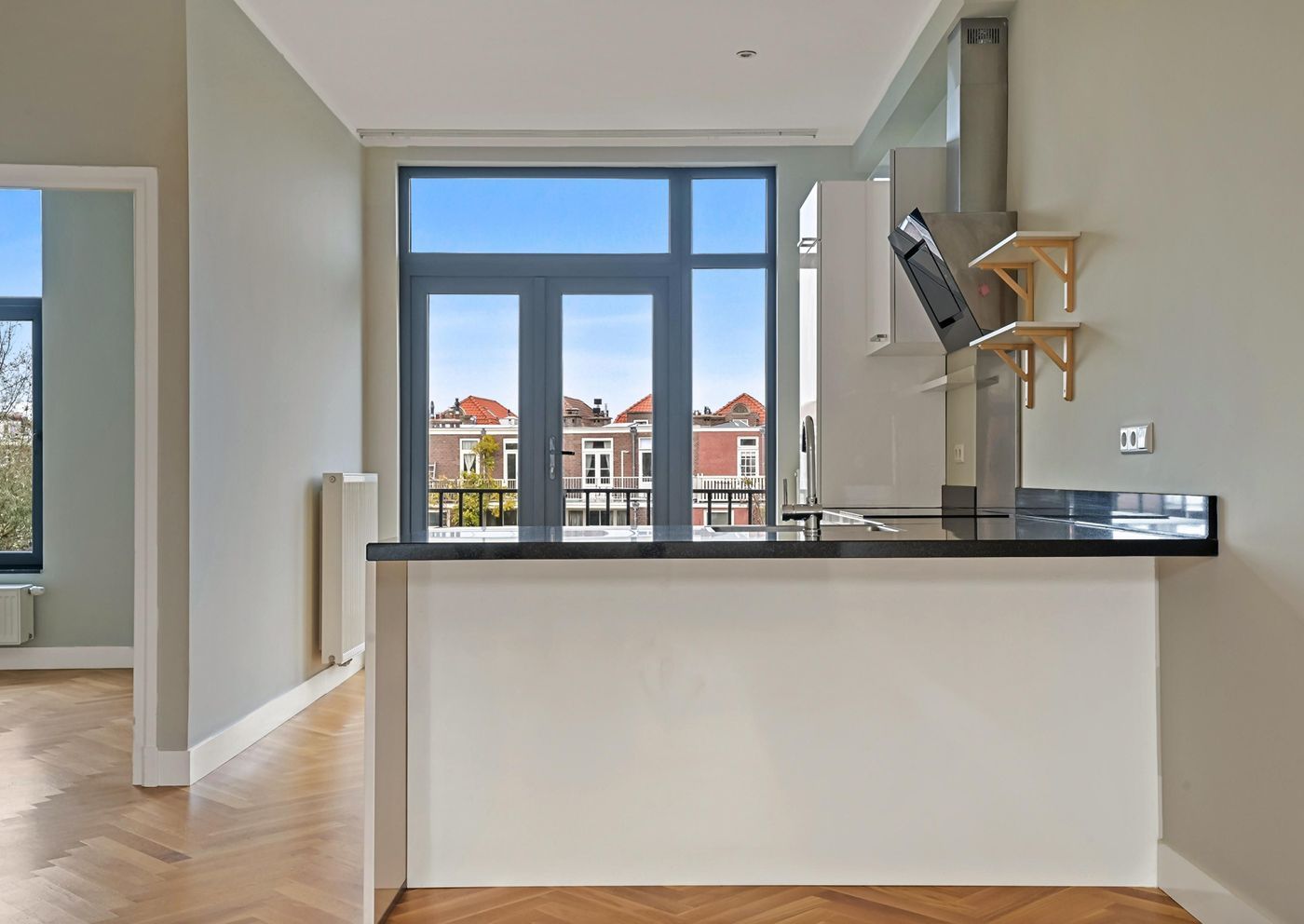 Weimarstraat 129 a, Den Haag foto-8