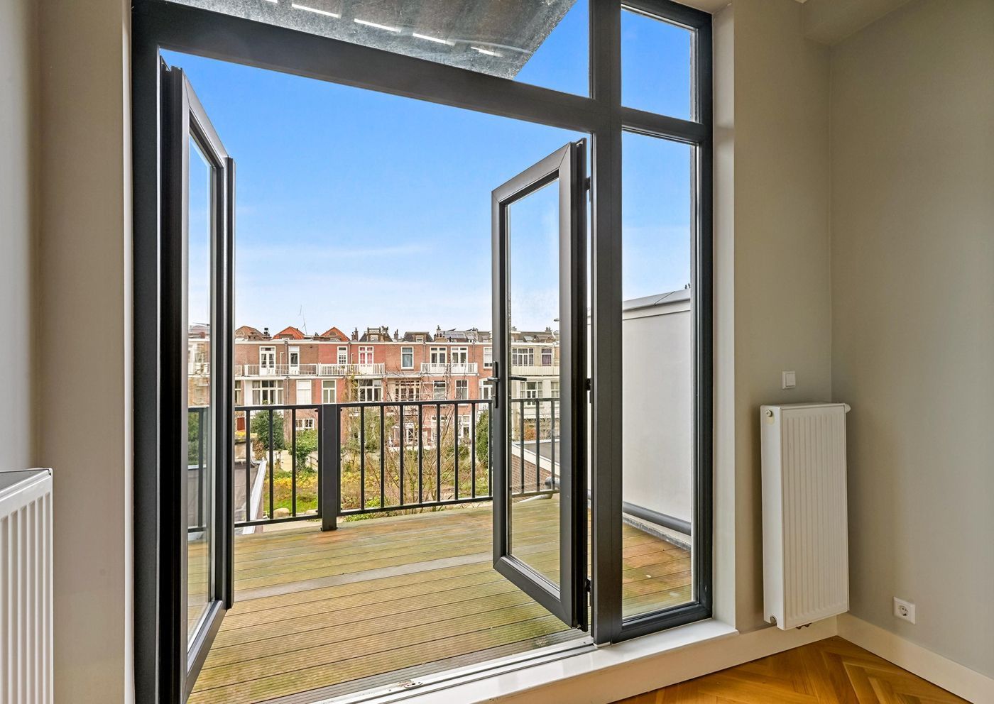 Weimarstraat 129 a, Den Haag foto-13