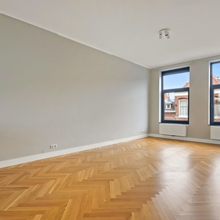 Weimarstraat 129 a, Den Haag