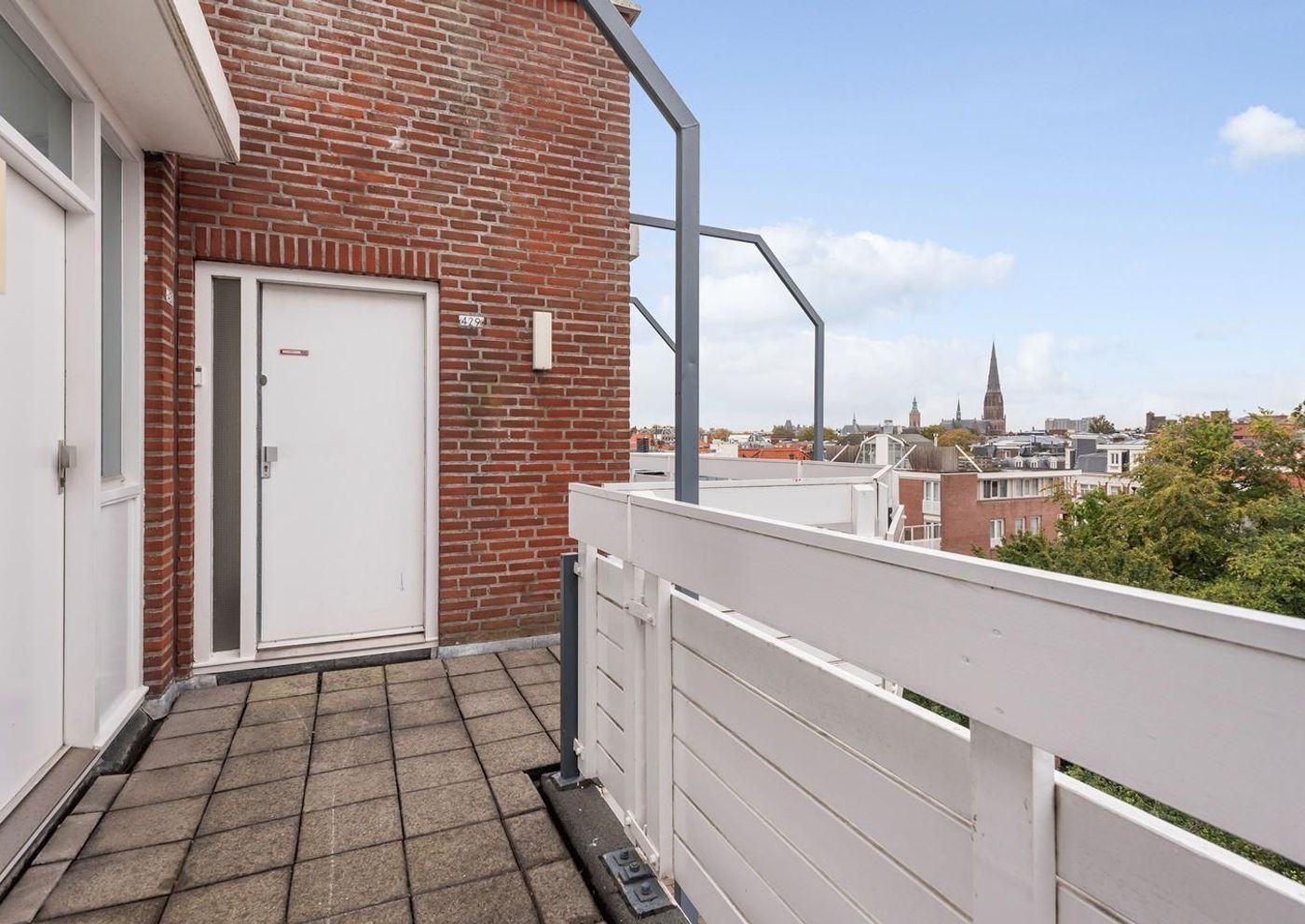 Frederikstraat 429, Den Haag foto-3