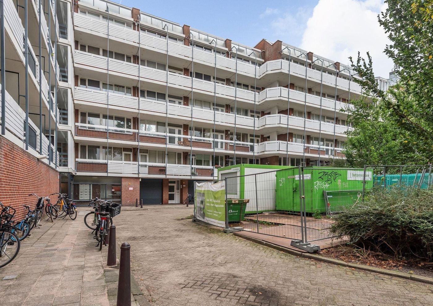 Frederikstraat 429, Den Haag foto-0
