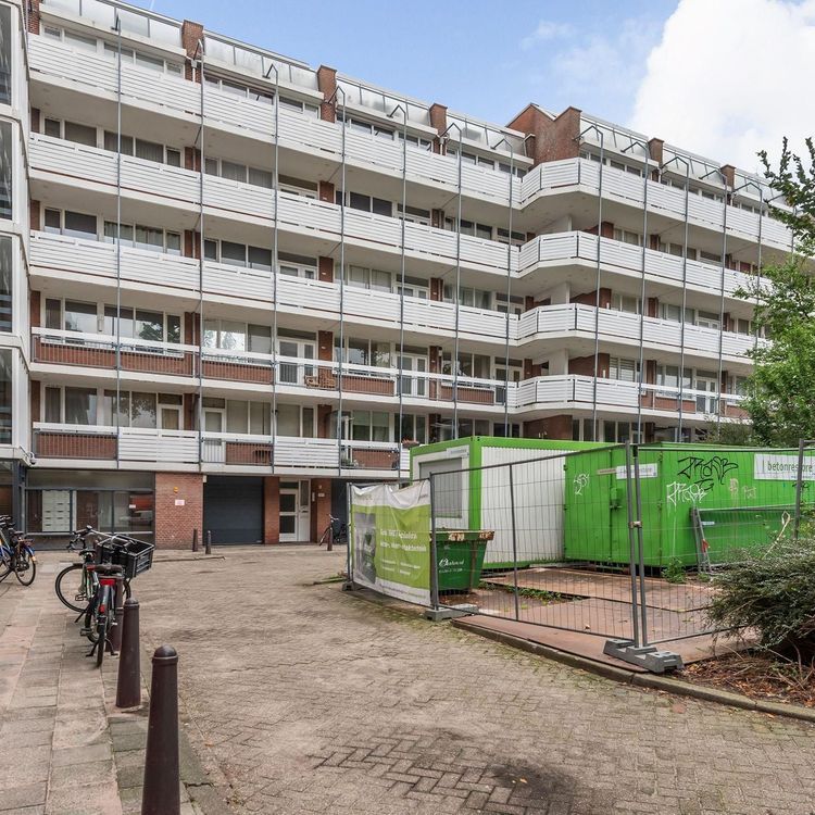 Frederikstraat 429, Den Haag