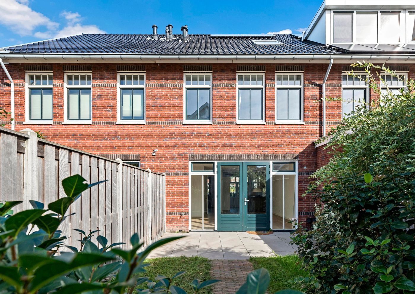 Ernest Hemingwaypark 41, Den Haag foto-17