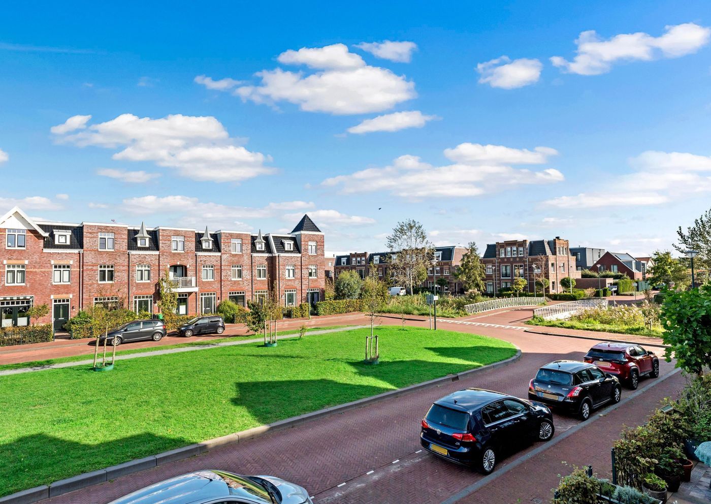 Ernest Hemingwaypark 41, Den Haag foto-31