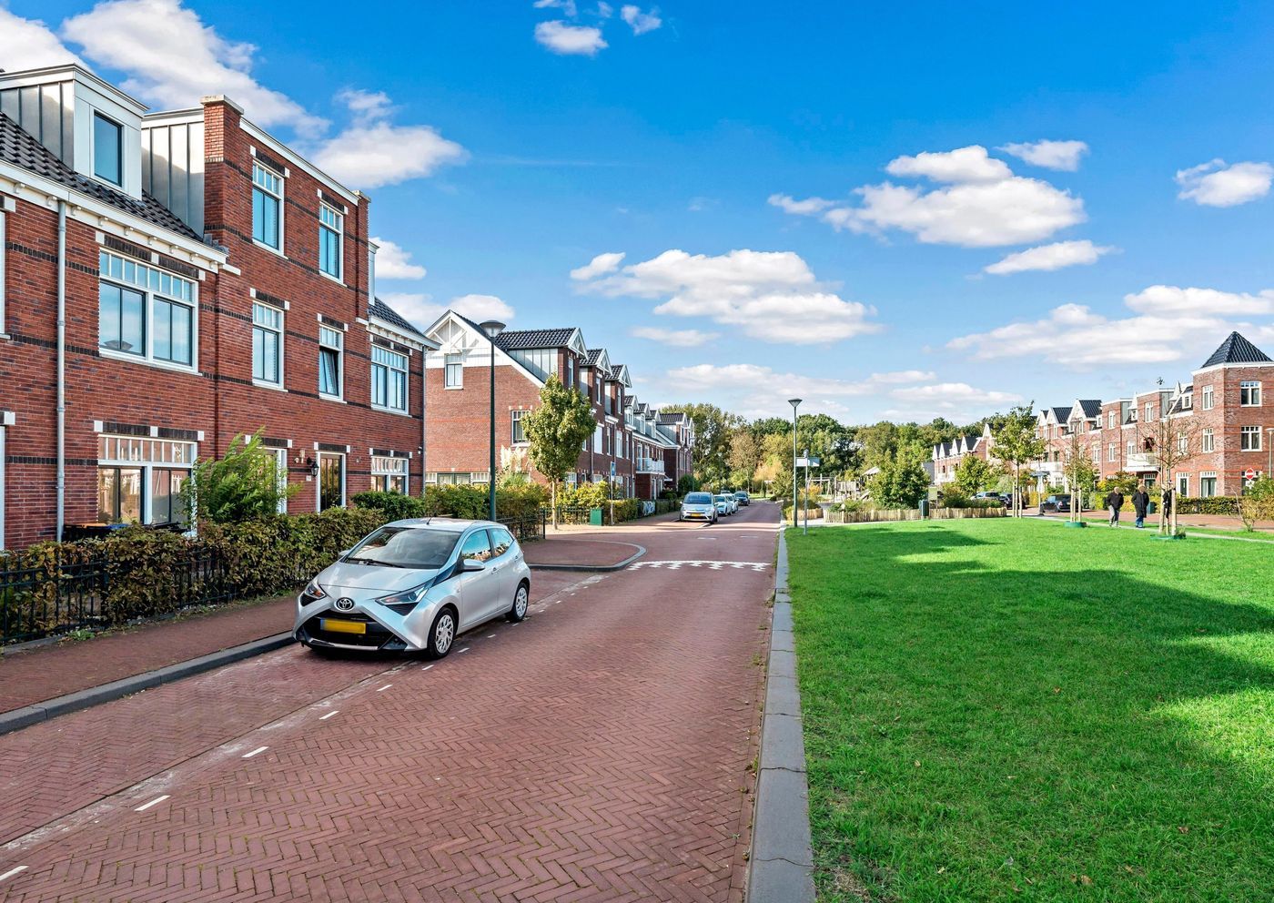 Ernest Hemingwaypark 41, Den Haag foto-37