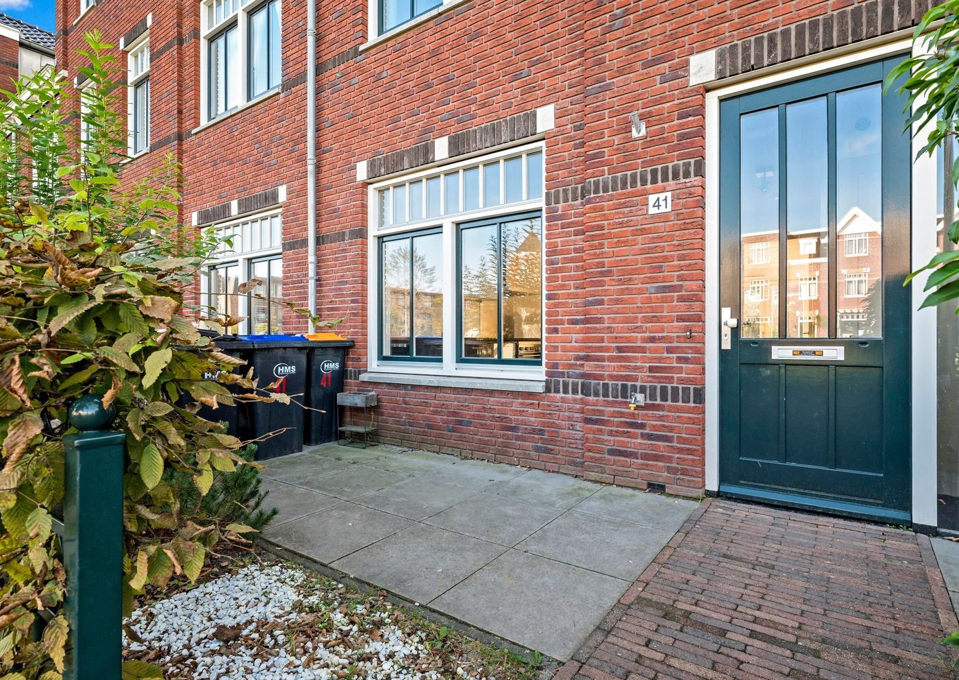 Ernest Hemingwaypark 41, Den Haag foto-6