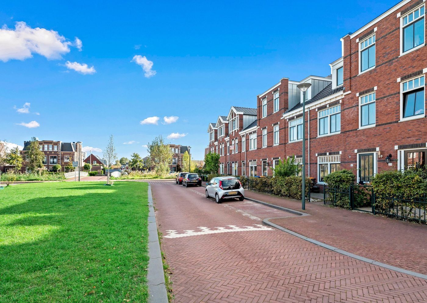 Ernest Hemingwaypark 41, Den Haag foto-38