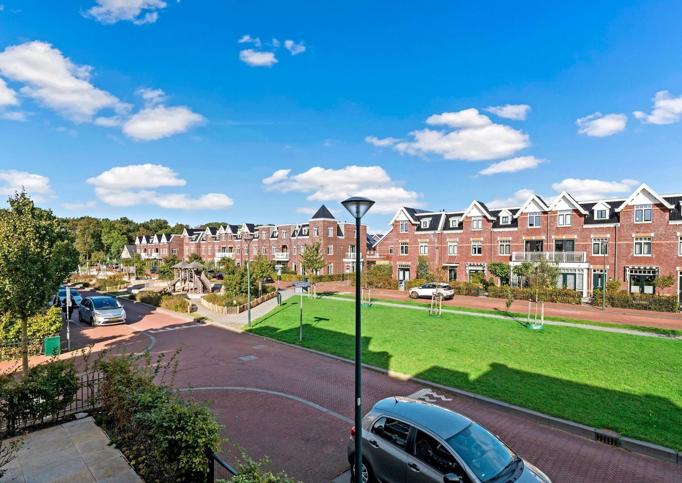 Ernest Hemingwaypark 41, Den Haag foto-32