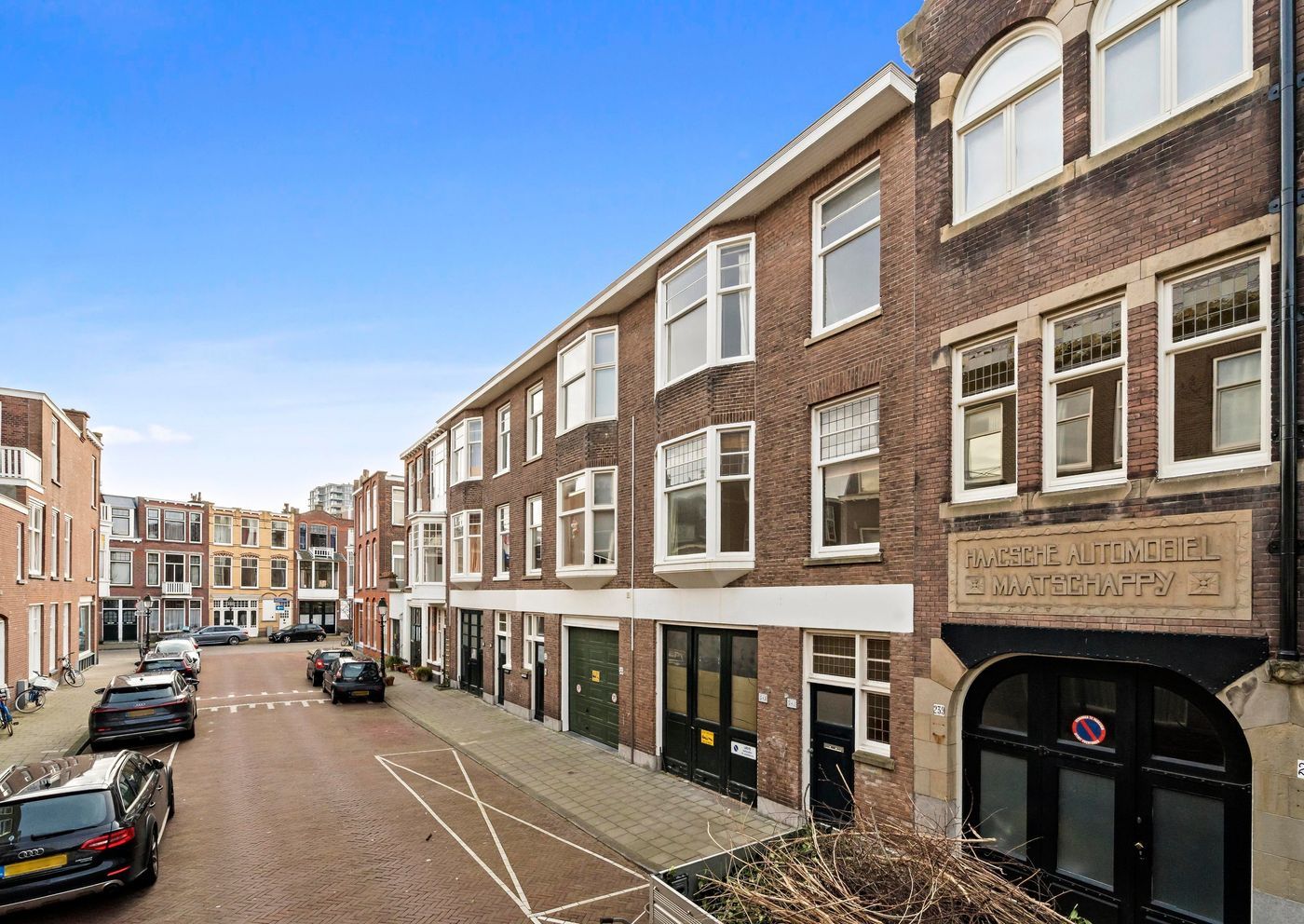 Van Beverningkstraat 243 241, Den Haag foto-59