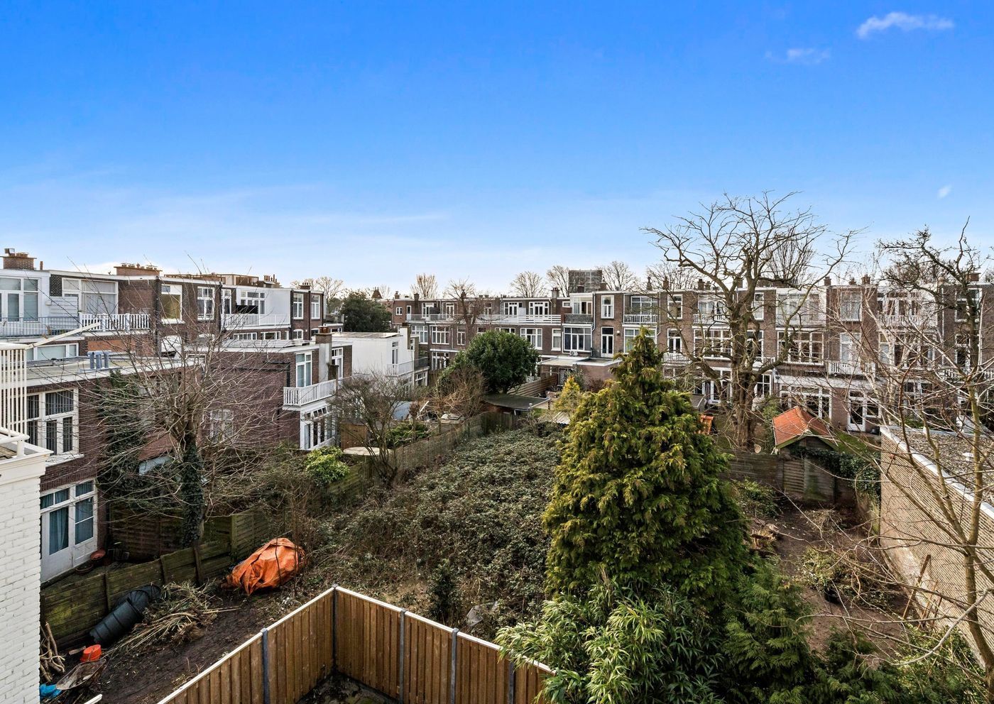 Van Beverningkstraat 243 241, Den Haag foto-40
