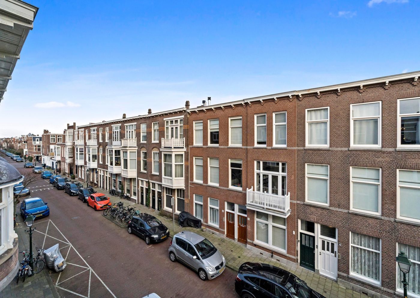 Van Beverningkstraat 243 241, Den Haag foto-61