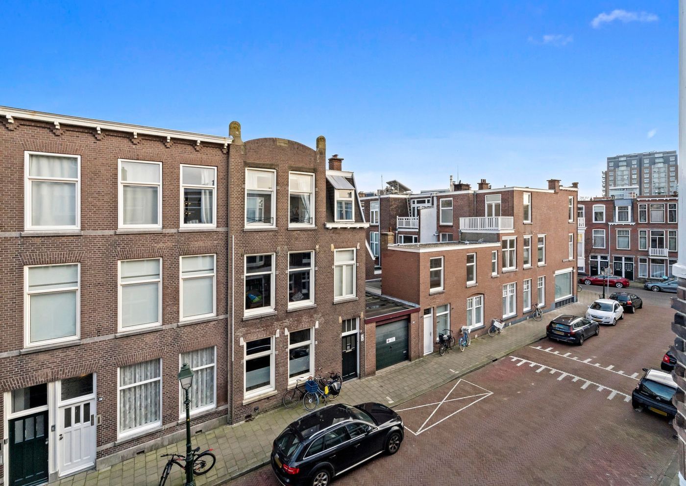 Van Beverningkstraat 243 241, Den Haag foto-5