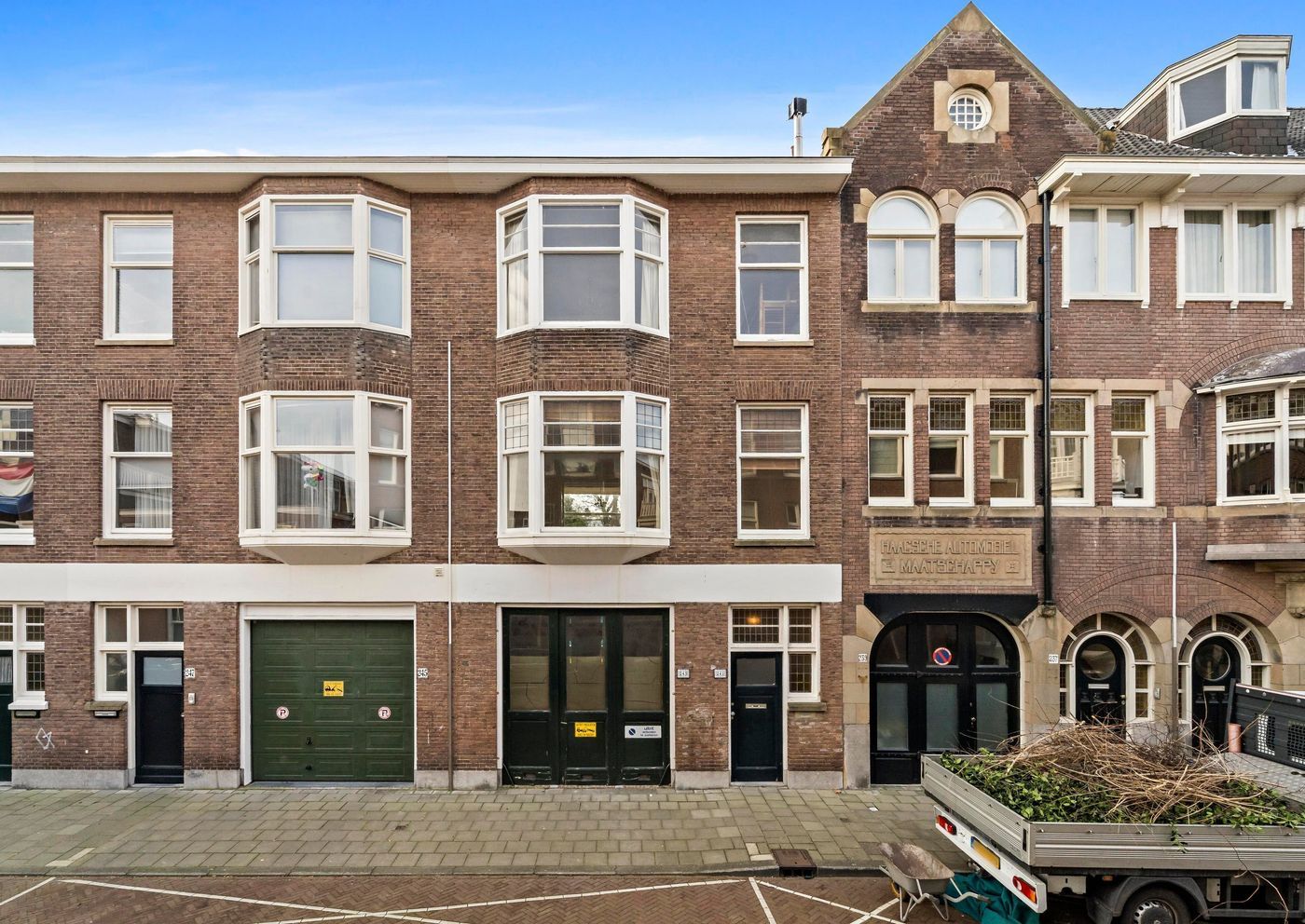 Van Beverningkstraat 243 241, Den Haag foto-8