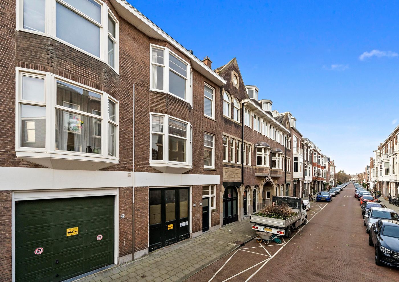 Van Beverningkstraat 243 241, Den Haag foto-60