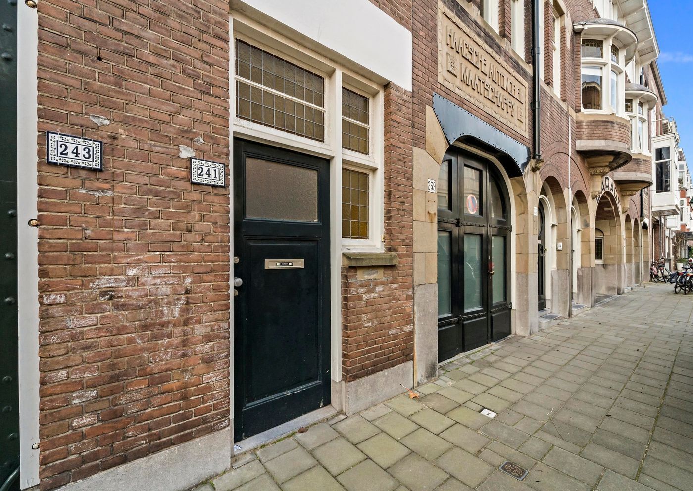 Van Beverningkstraat 243 241, Den Haag foto-11