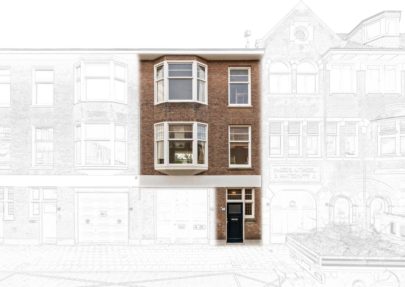 Van Beverningkstraat 243 241, Den Haag foto-6