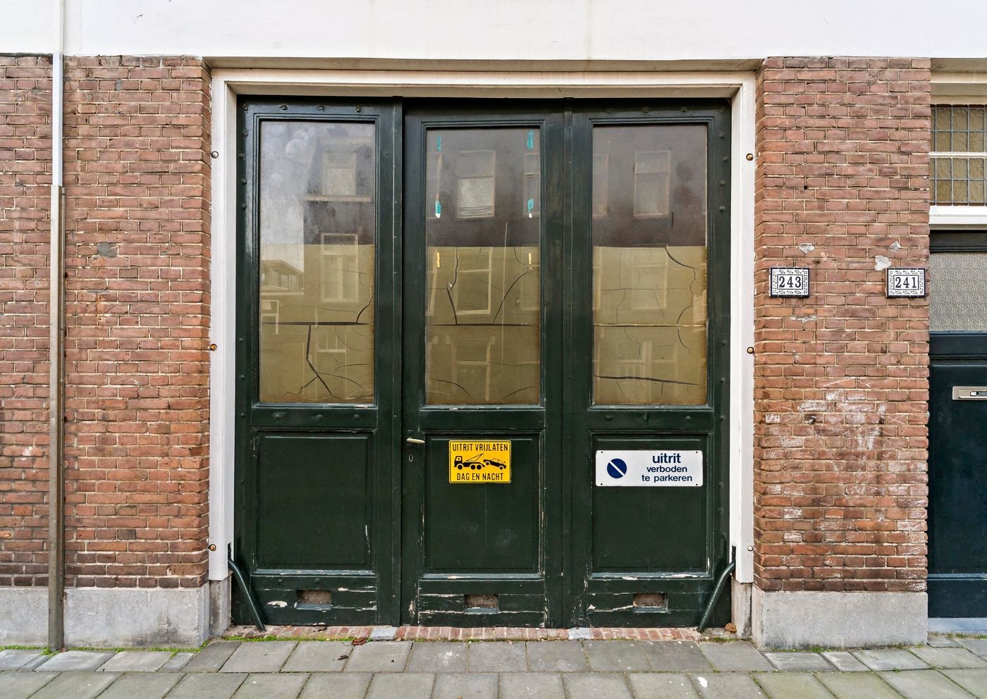 Van Beverningkstraat 243 241, Den Haag foto-12