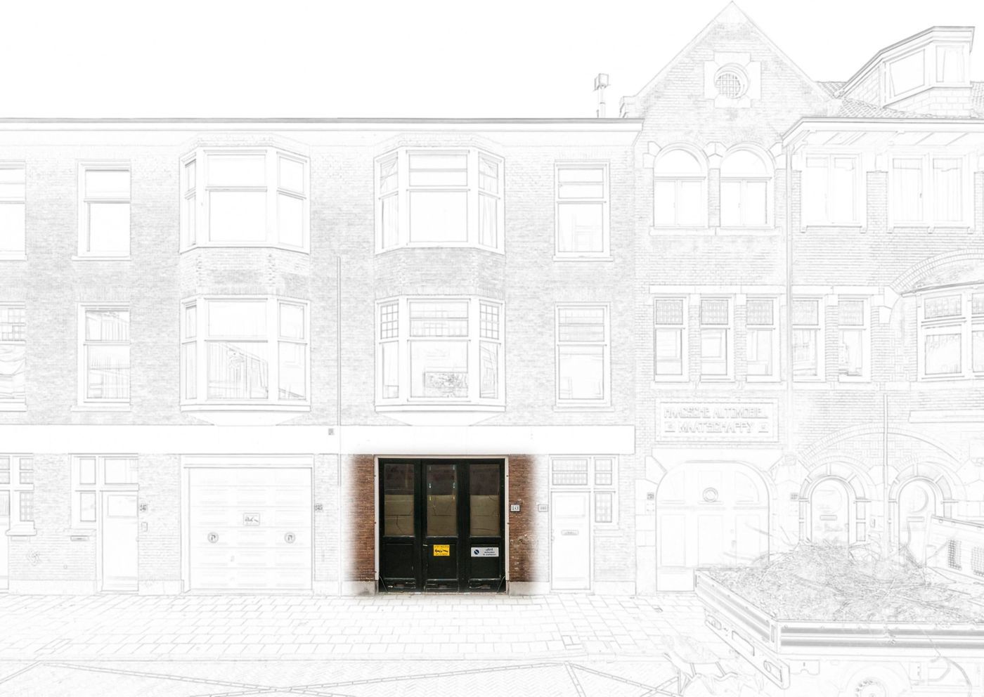Van Beverningkstraat 243 241, Den Haag foto-7