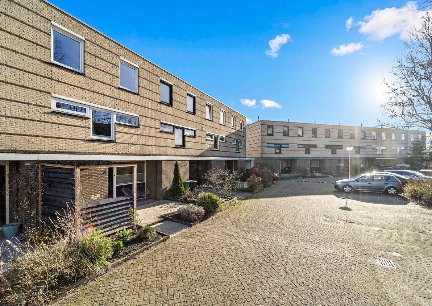Pinkwerf 8, Zoetermeer foto-48