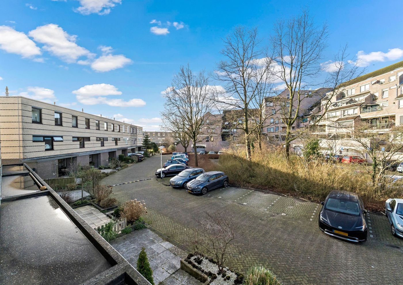 Pinkwerf 8, Zoetermeer foto-44