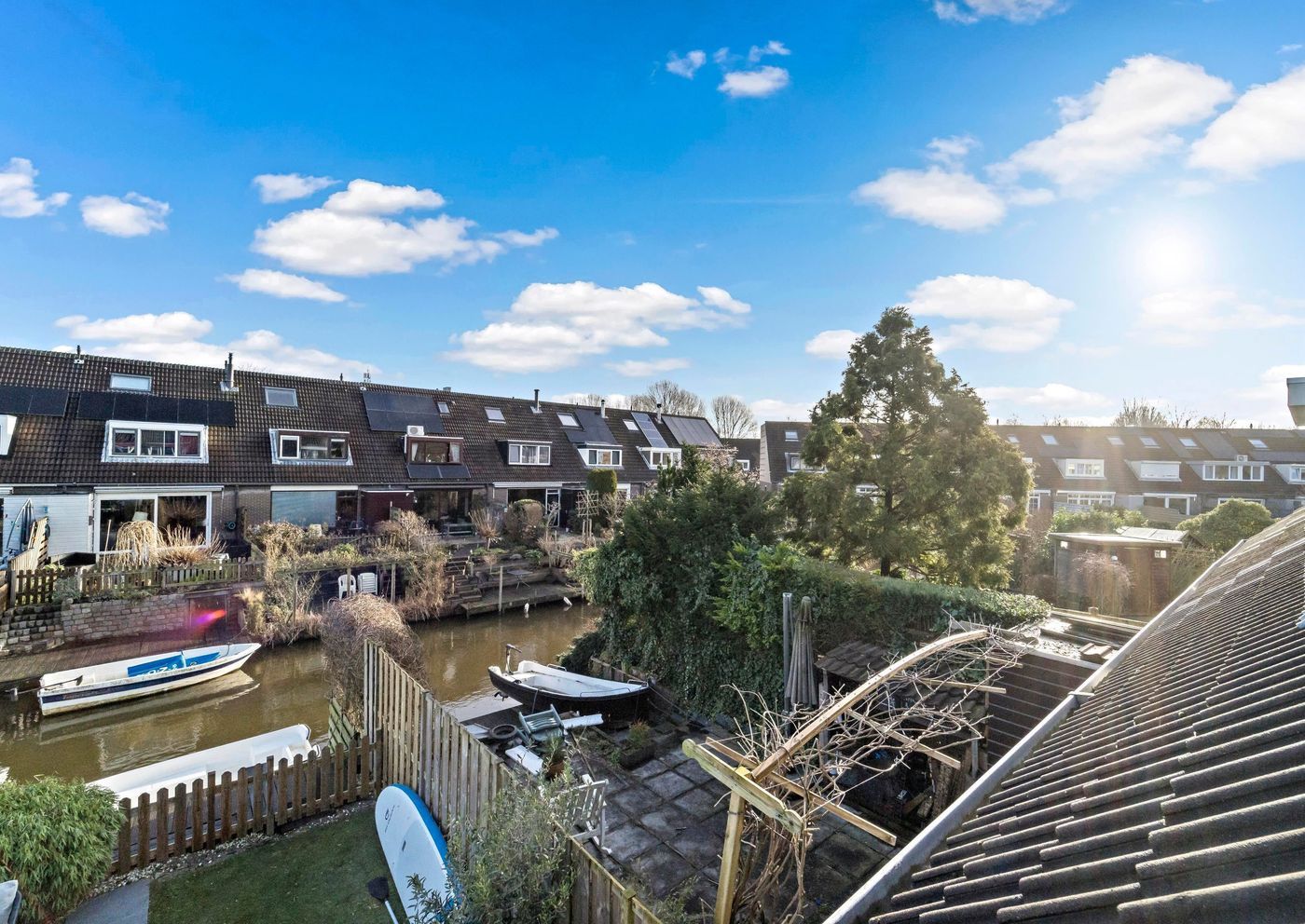Pinkwerf 8, Zoetermeer foto-45