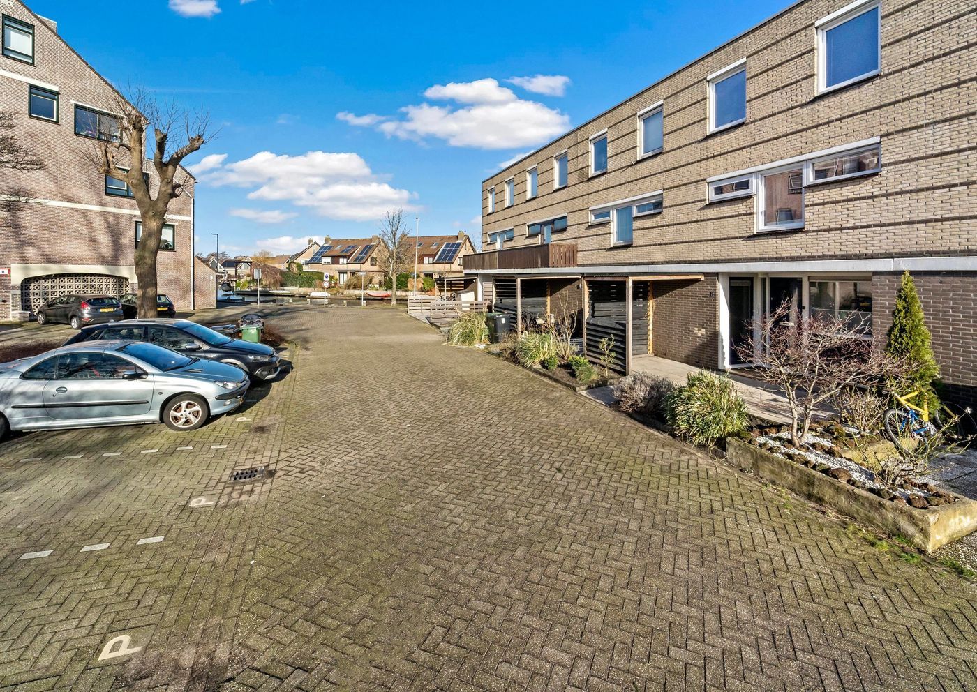 Pinkwerf 8, Zoetermeer foto-47