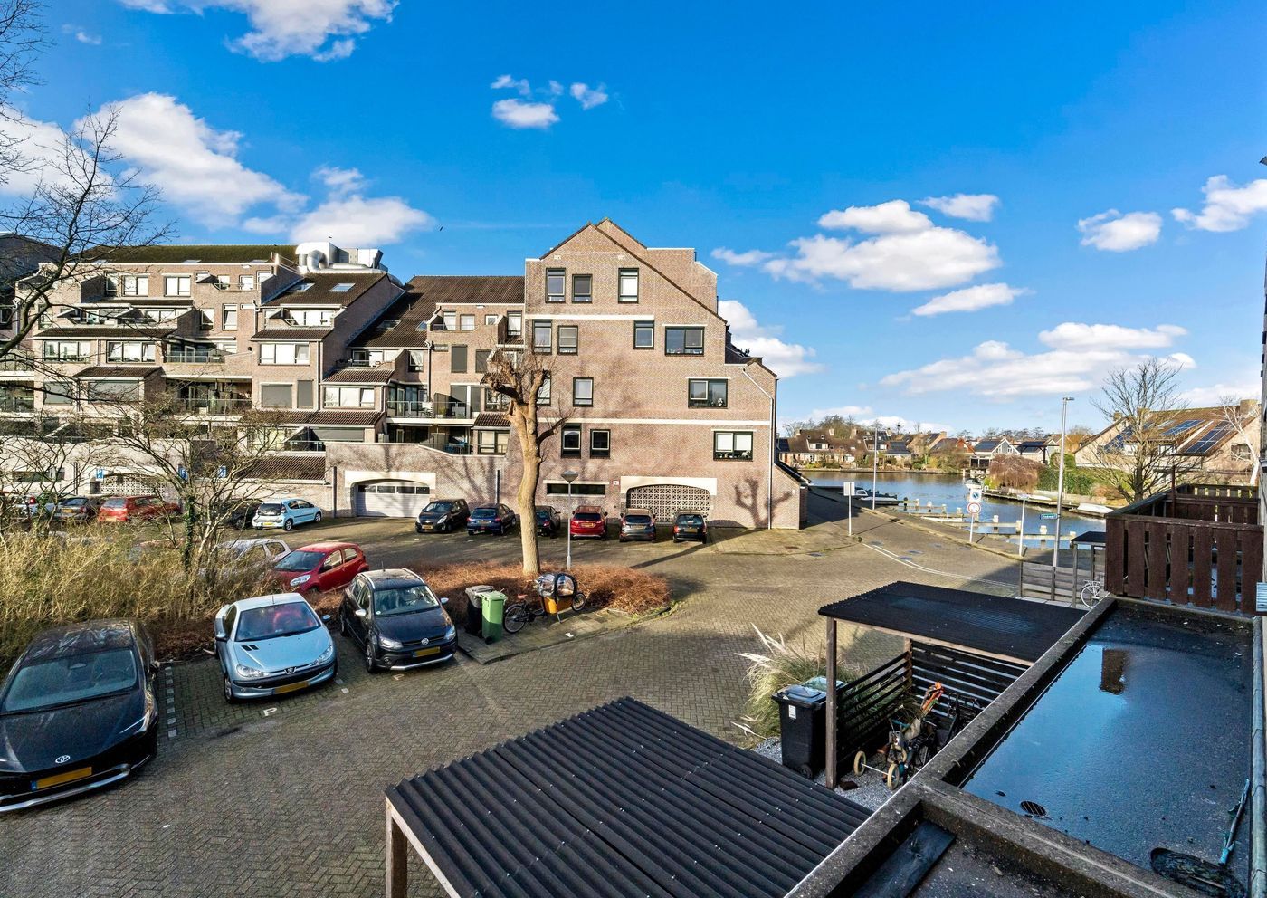 Pinkwerf 8, Zoetermeer foto-43
