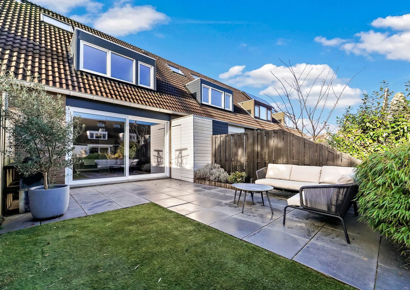 Pinkwerf 8, Zoetermeer foto-19