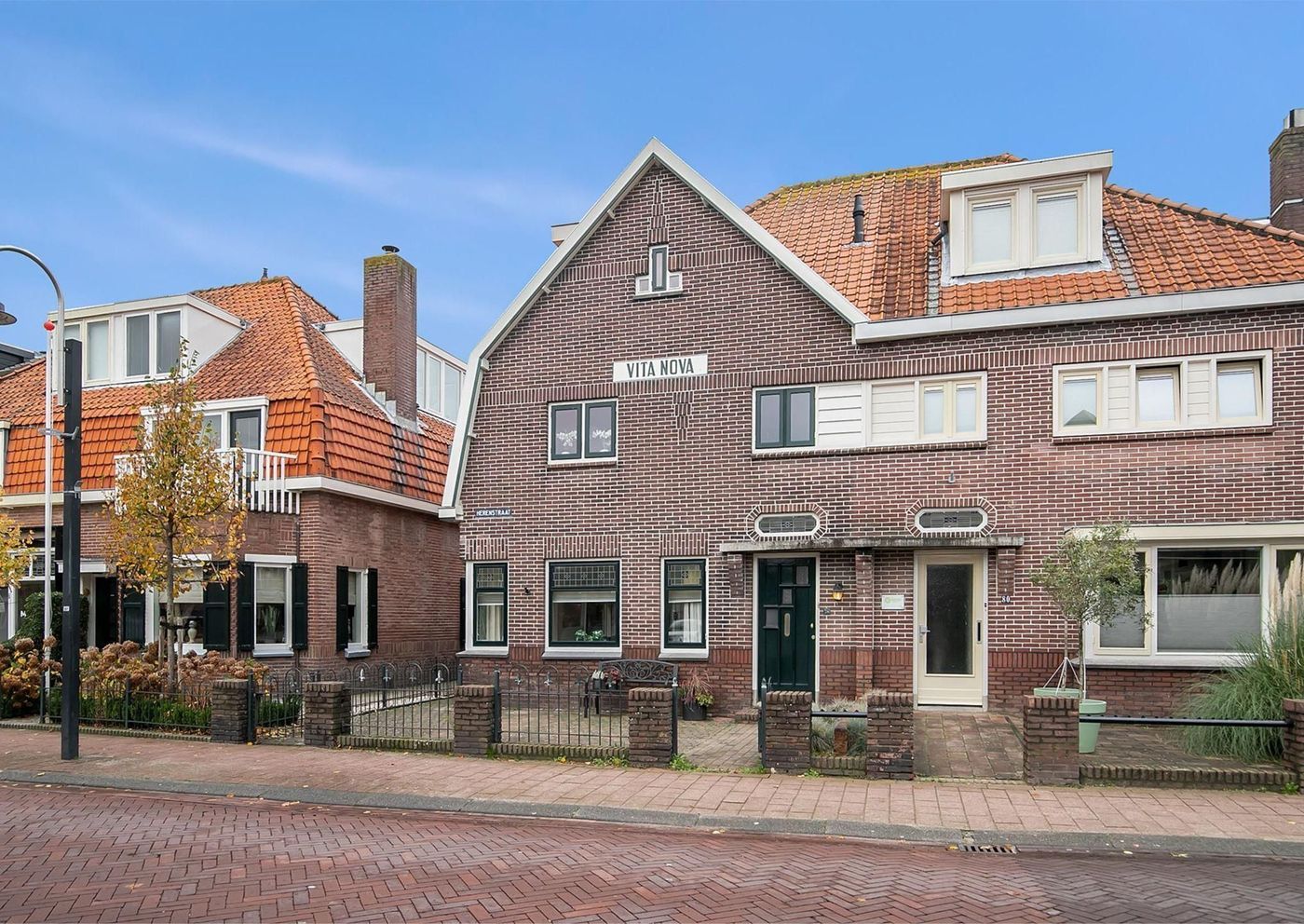 Herenstraat 78, Voorhout foto-1