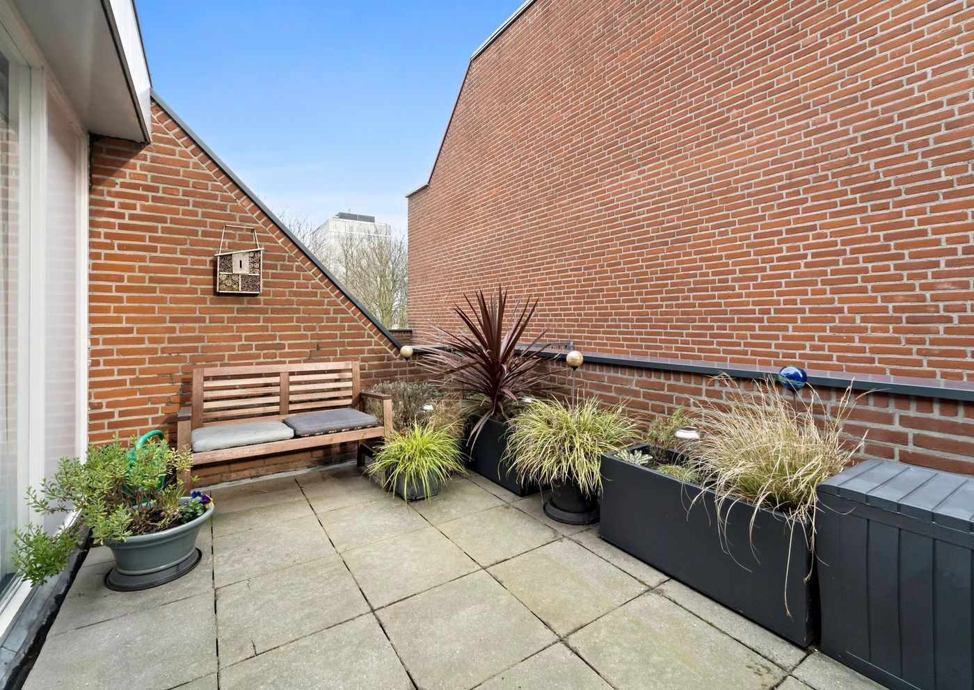 Frederikstraat 403, Den Haag foto-3