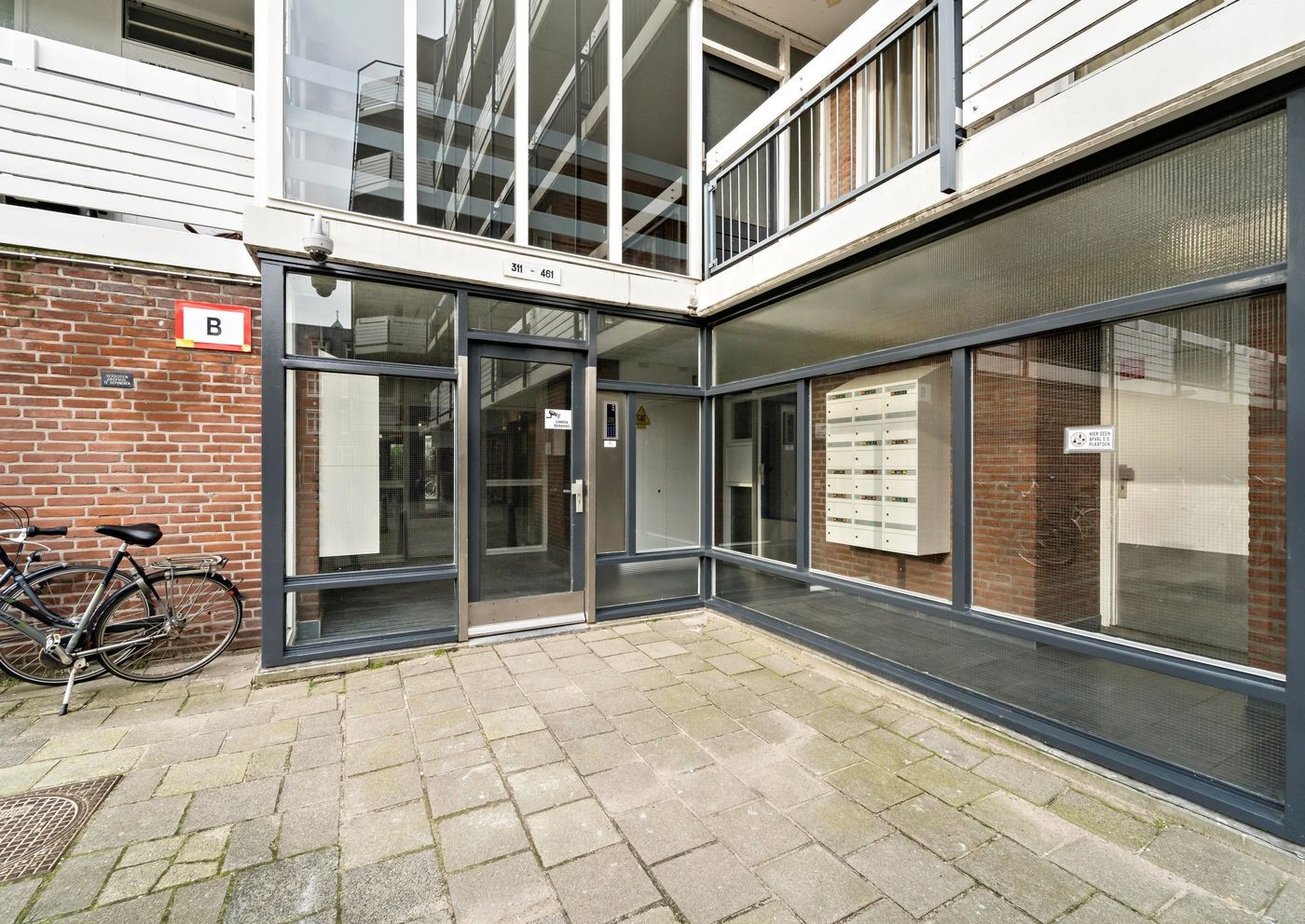 Frederikstraat 403, Den Haag foto-5