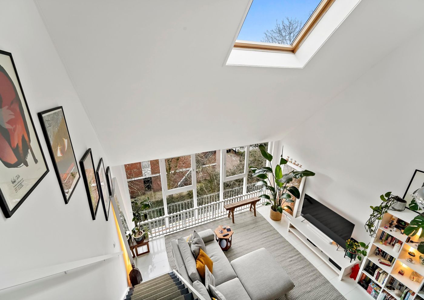 Frederikstraat 403, Den Haag foto-1