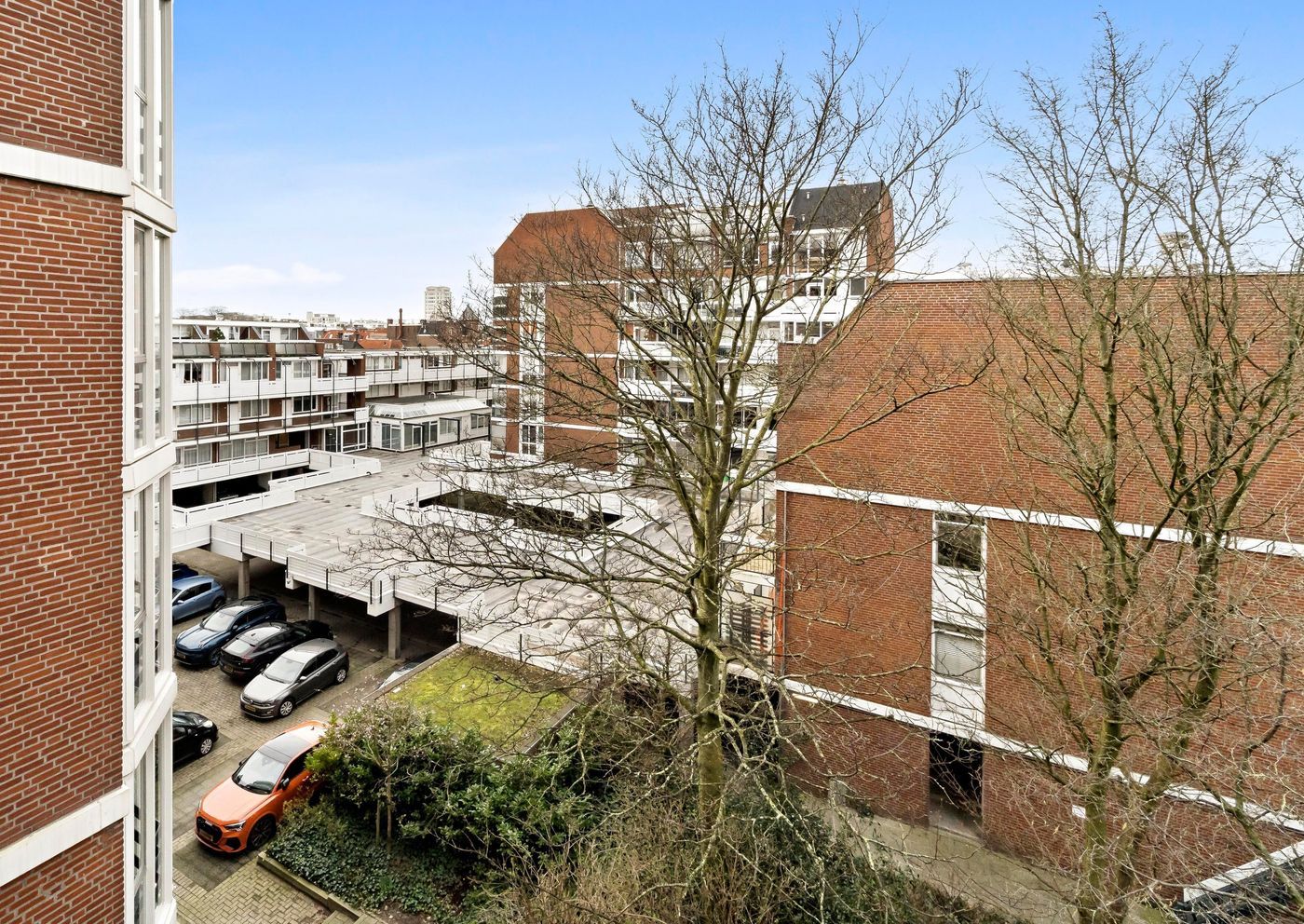 Frederikstraat 403, Den Haag foto-17