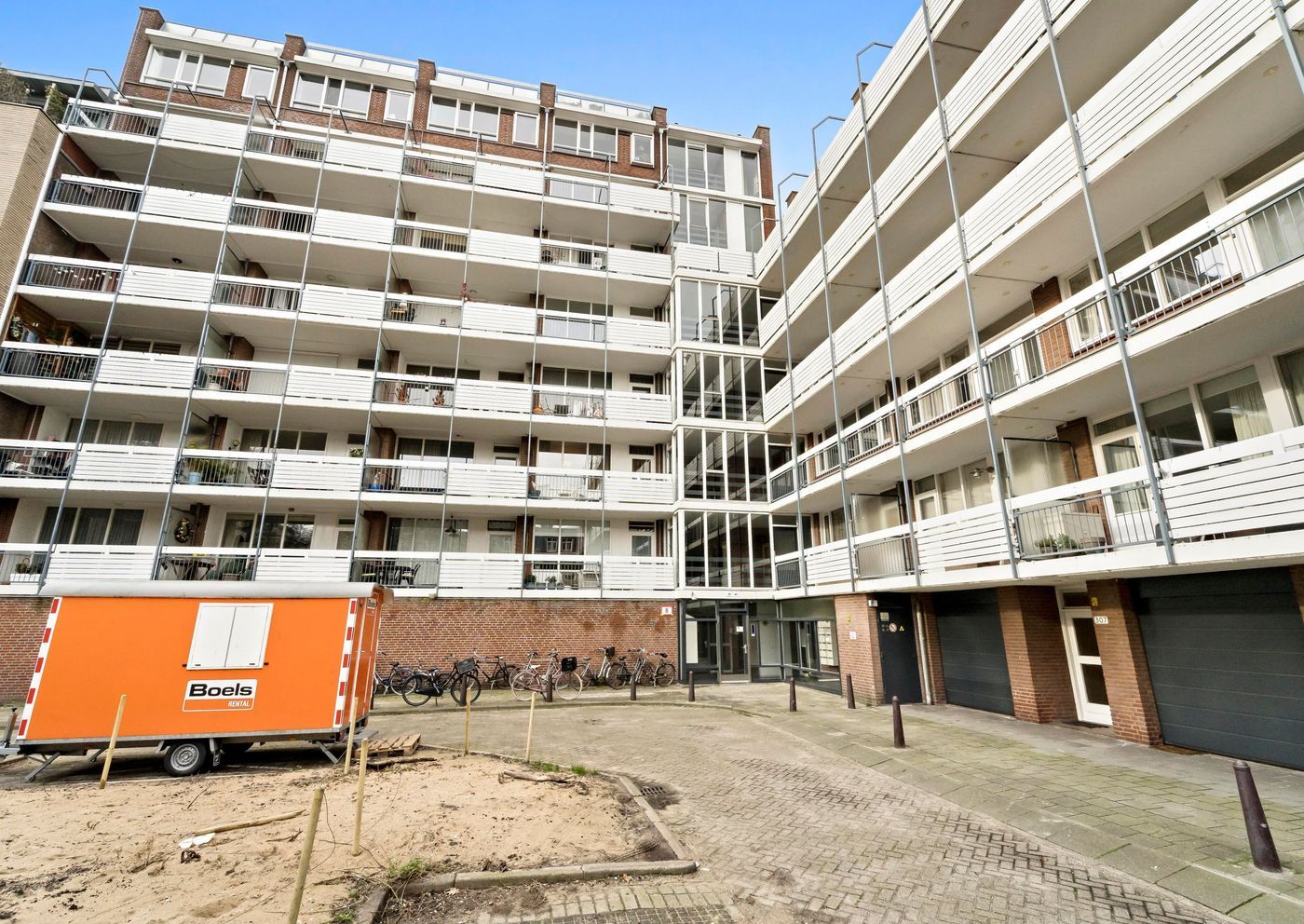 Frederikstraat 403, Den Haag foto-4