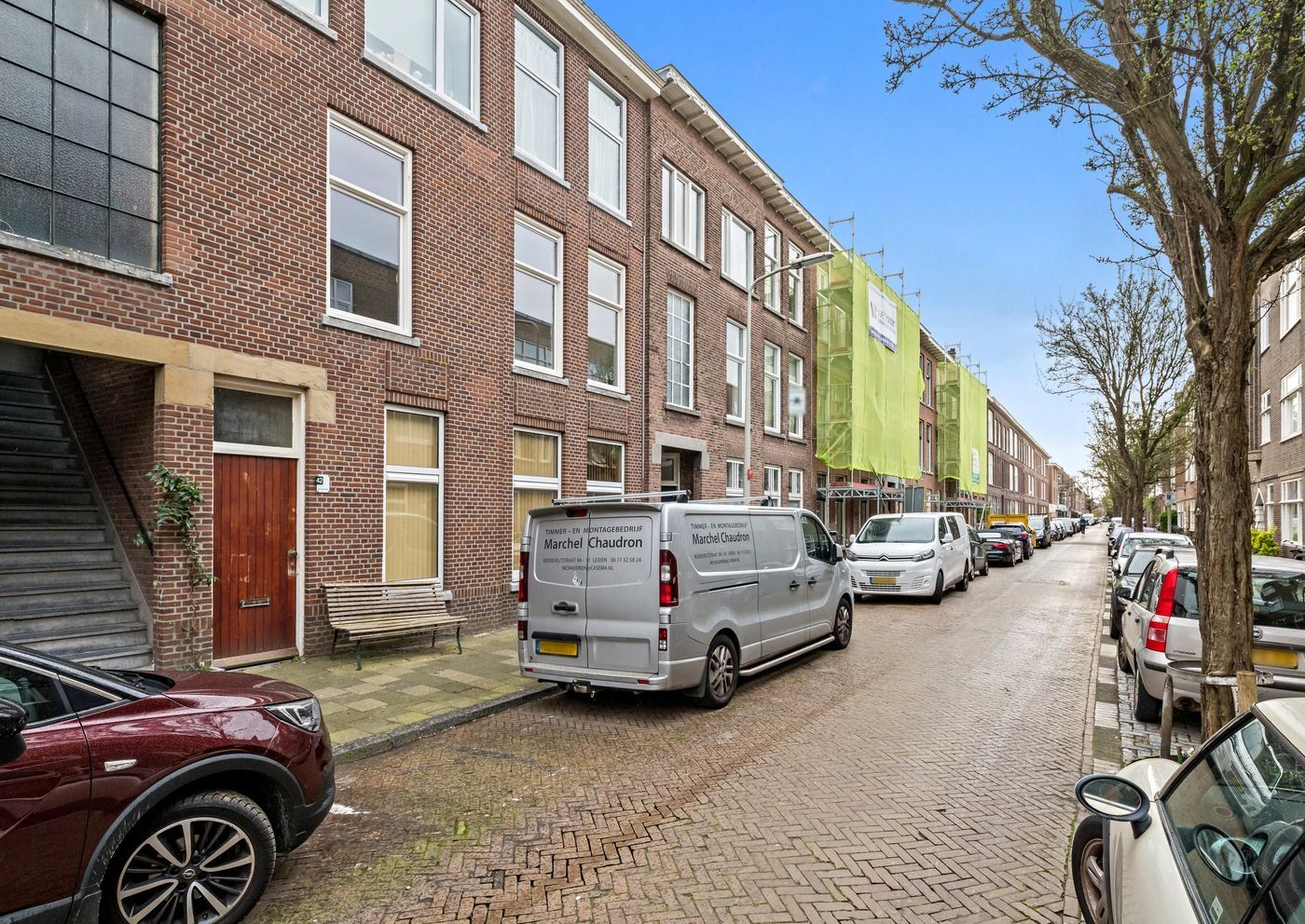 Esdoornstraat 40, Den Haag foto-32